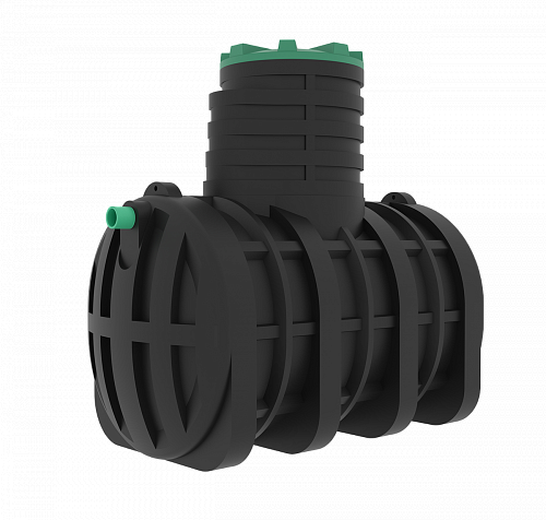 Септик Термит Профи+ 2.5 S