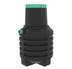 Септик Термит Профи плюс 1.2 S