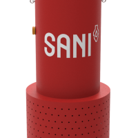 SANI-S-3