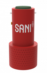SANI-S-3