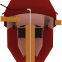 Монтаж станции Sani