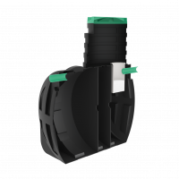 Септик Термит Профи+ 3 S