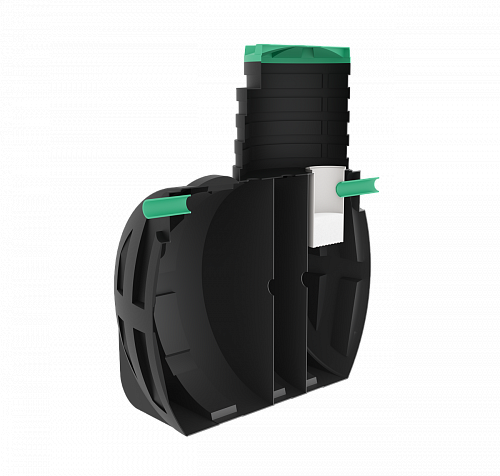 Септик Термит Профи+ 3 S