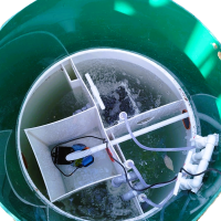 Фото СБО Эпишура - вид сверху