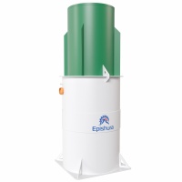 Септик Эпишура 3 Лонг