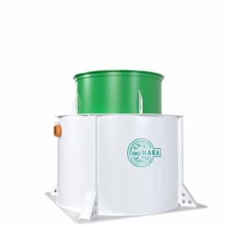 Септик Хара 4