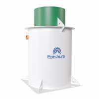 Септик Эпишура 5