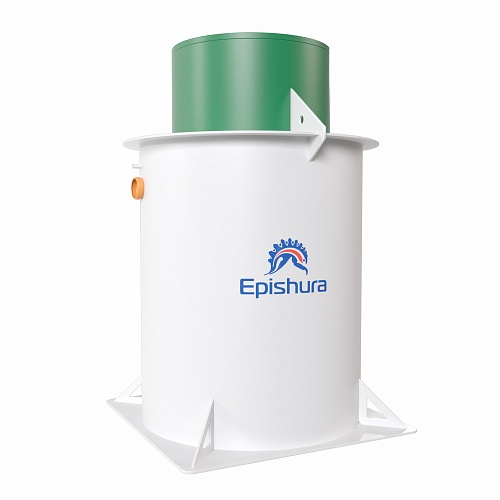 Септик Эпишура 5