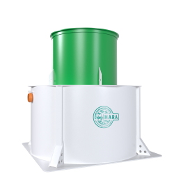 Септик Хара 8 миди