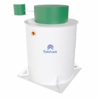 Септик Эпишура 15