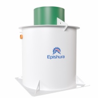 Септик Эпишура 10