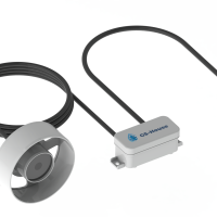 Модуль GS BIO-S измеряет: уровень жидкости и температуру в септике.