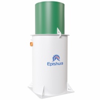 Септик Эпишура 3 миди