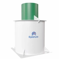 Септик Эпишура 8 Миди