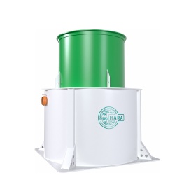 Септик Хара 4 миди