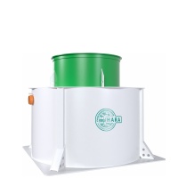 Септик Хара 6