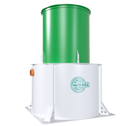 Септик Хара 4 лонг