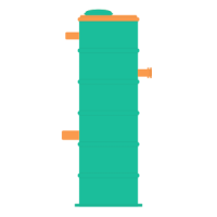 Кнс стеклопластика