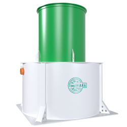 Септик Хара 8 лонг