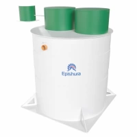 Септик Эпишура 20