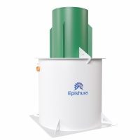 Септик Эпишура 8 Лонг